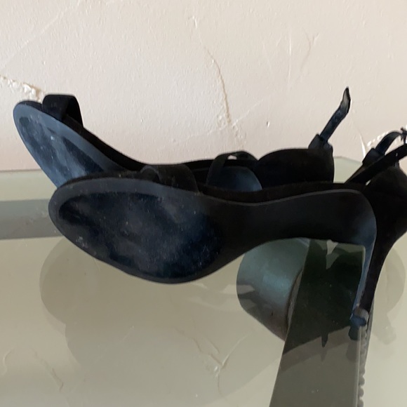 Nasty Gal ankle strap shoes - Picture 4 of 4